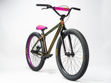NEW 2025 Mafiabikes Mafia - TTO - Bomma 27.5" - Single Speed - Wheelie Bike