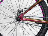 NEW 2025 Mafiabikes Mafia - TTO - Bomma 27.5" - Single Speed - Wheelie Bike