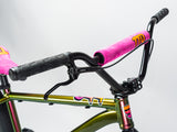 NEW 2025 Mafiabikes Mafia - TTO - Bomma 27.5" - Single Speed - Wheelie Bike