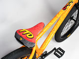 NEW 2025 Mafiabikes Mafia - TTO - Bomma 27.5" - Single Speed - Wheelie Bike