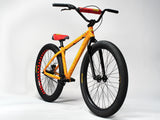NEW 2025 Mafiabikes Mafia - TTO - Bomma 27.5" - Single Speed - Wheelie Bike
