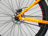 NEW 2025 Mafiabikes Mafia - TTO - Bomma 27.5" - Single Speed - Wheelie Bike