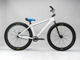 NEW 2025 Mafiabikes Mafia - TTO - Bomma 27.5" - Single Speed - Wheelie Bike