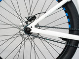 NEW 2025 Mafiabikes Mafia - TTO - Bomma 27.5" - Single Speed - Wheelie Bike