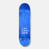Baker Skateboards - Ty Segall Spanky - 8.00" - (skateboard deck)