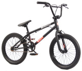 KHE BLAZE BMX Bike (18in Wheels) 10.2kg Black