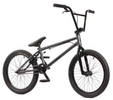 KHE STRIKEDOWN PRO BMX Bike (20in Wheels) just 9.7kg Grey
