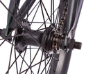 KHE COPE AM BMX Bike (20in Wheels) 10.9kg Black