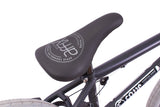 KHE COPE AM BMX Bike (20in Wheels) 10.9kg Black
