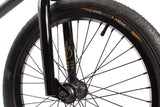 KHE STRIKEDOWN PRO BMX Bike (20in Wheels) just 9.7kg Grey