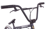 KHE COPE AM BMX Bike (20in Wheels) 10.9kg Black