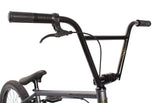 KHE STRIKEDOWN PRO BMX Bike (20in Wheels) just 9.7kg Grey