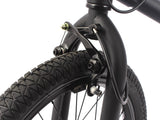 KHE BLAZE BMX Bike (18in Wheels) 10.2kg Black