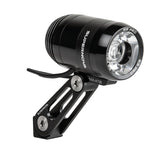 SUPERNOVA E3 Pro 2 Dynamo light, black