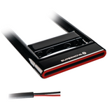 SUPERNOVA M99 Tail Light 2, rear light for E-Bike, 12 V, E1, K ()