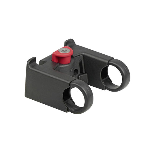 Rixen &amp; Kaul Klickfix KF860 Lockable Handlebar Adapter 22-26mm Bracket