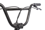 KHE BLAZE BMX Bike (18in Wheels) 10.2kg Black