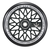 BLUNT - ENVY DIAMOND HOLLOW CORES WHEELS - 120 x 24mm Stunt Scooter Wheels Set (Pack of 2)