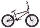 KHE CENTRIX BMX Bike (20in Wheels) 10.5kg Black-Chrome