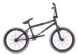 KHE COPE AM BMX Bike (20in Wheels) 10.9kg Black