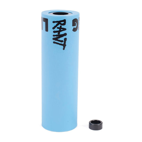 Rant LL Cool Peg - Sky Blue 14mm With 10mm Adapter (Each)