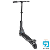 CITYBUG 2 - E-SCOOTER - BLACK - (electric scooter)