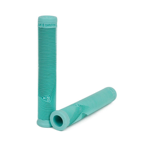 Subrosa Griffin DCR Grips - Teal