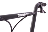 KHE COPE AM BMX Bike (20in Wheels) 10.9kg Black