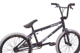 KHE COPE AM BMX Bike (20in Wheels) 10.9kg Black
