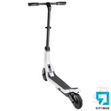 CITYBUG 2 - E-SCOOTER - WHITE - (electric scooter)