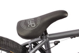 KHE STRIKEDOWN PRO BMX Bike (20in Wheels) just 9.7kg Grey