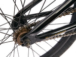 KHE COSMIC BMX Bike (20in Wheels) 11.1kg Black