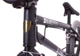 KHE COPE AM BMX Bike (20in Wheels) 10.9kg Black