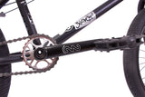 KHE SILENCER LT BMX Bike (20in Wheels) 9.9kg