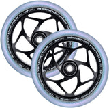 BLUNT - ENVY TRI BEARING WHEELS - 120 x 30mm Stunt Scooter Wheels Set (Pack of 2)
