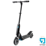 CITYBUG 2 - E-SCOOTER - BLACK - (electric scooter)