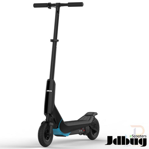 JD BUG E-SCOOTER - FUN SERIES - BLACK - (electric scooter)