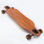 Arbor Performance Complete - Flagship Series Longboard - (skateboard complete)