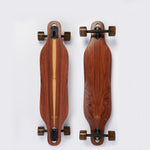 Arbor Performance Complete - Flagship Series Longboard - (skateboard complete)