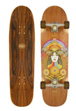 Arbor Performance Skateboard Cruiser Complete - Solstice B4BC Series - (skateboard complete)