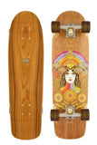 Arbor Performance Skateboard Cruiser Complete - Solstice B4BC Series - (skateboard complete)