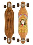 Arbor Performance Skateboard Cruiser Complete - Solstice B4BC Series - (skateboard complete)