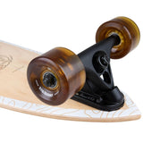 Arbor Performance Skateboard Cruiser Complete - Groundswell Series - (skateboard complete)