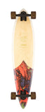 Arbor Performance Skateboard Cruiser Complete - Groundswell Series - (skateboard complete)