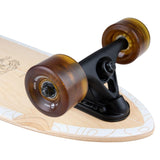 Arbor Performance Skateboard Cruiser Complete - Groundswell Series - (skateboard complete)