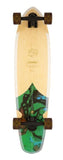 Arbor Performance Skateboard Cruiser Complete - Groundswell Series - (skateboard complete)