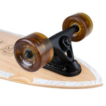 Arbor Performance Skateboard Cruiser Complete - Groundswell Series - (skateboard complete)