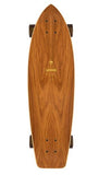 Arbor Performance Skateboard Cruiser Complete - Groundswell Series - (skateboard complete)