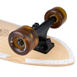 Arbor Performance Skateboard Cruiser Complete - Groundswell Series - (skateboard complete)