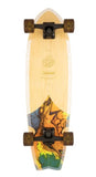 Arbor Performance Skateboard Cruiser Complete - Groundswell Series - (skateboard complete)